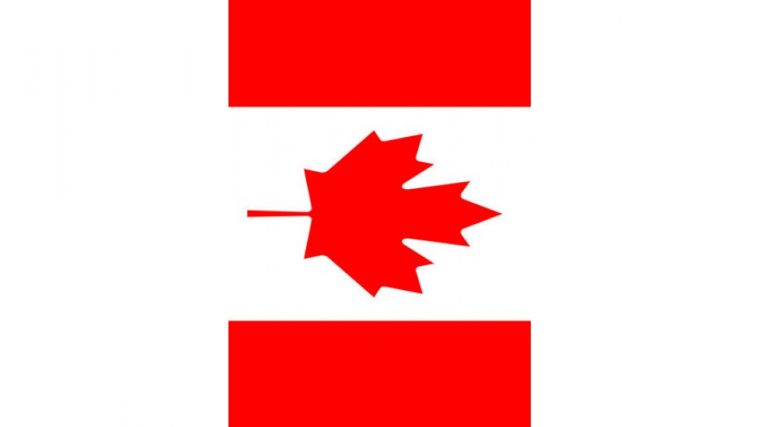 Drapeau Du Canada Photo - Digni Drapeau Canada 30 X 45 Cm pour Drapeau Du Canada A Imprimer