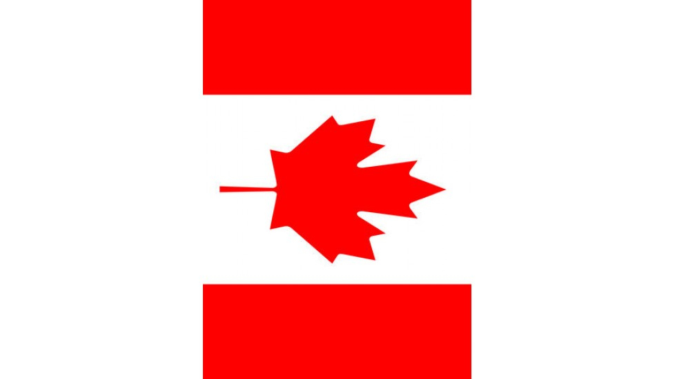 Drapeau Du Canada Photo - Digni Drapeau Canada 30 X 45 Cm pour Drapeau Du Canada A Imprimer