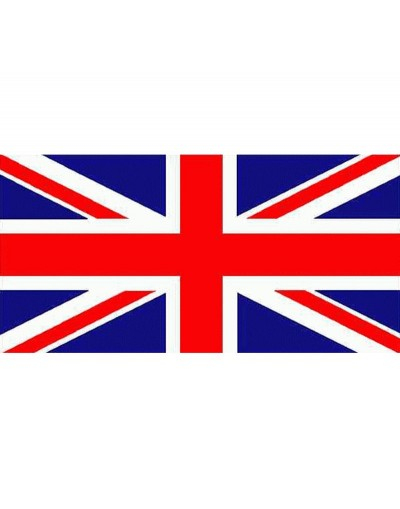 Drapeau Grande Bretagne |Drapeau Anglais | Drapeau Gb avec Petit Drapeau Angleterre A Imprmer