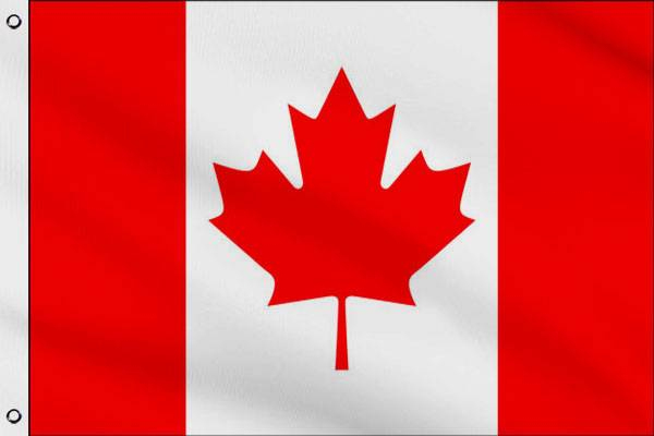 Drapeaux Des Pays – Achat Drapeau / Vente Drapeau avec Drapeau Du Canada A Imprimer