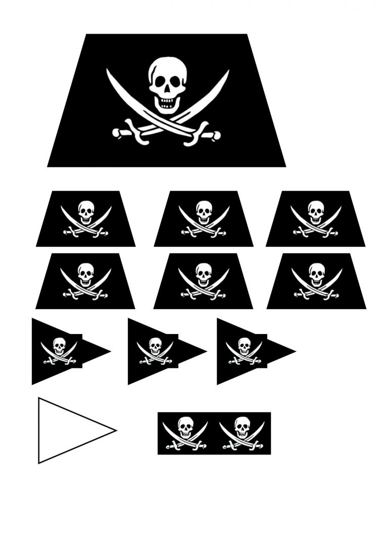 Drapeaux Et Voiles | Anniversaire Pirate, Drapeau Pirate concernant Fabriquac Un Drapeau De Pirates One Piece