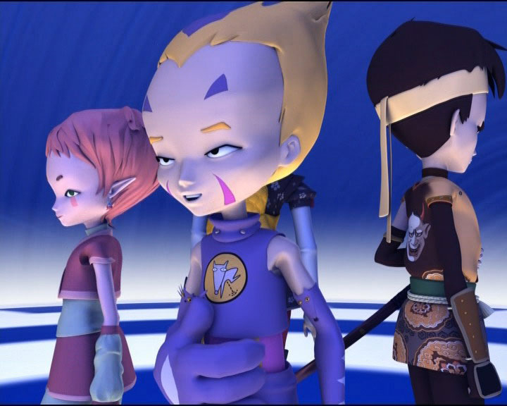 Entrez Dans Le Monde Virtuel De Code Lyoko, Ce Dessin tout Reglisse Dans Le Dessin Anime