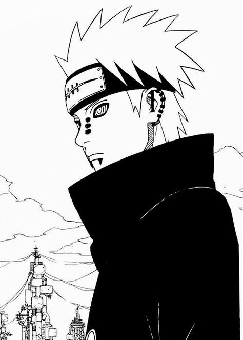 Épinglé Par Stitis 🍥 Sur Naruto Part.2 | Dessin Naruto destiné Cahier De Dessins Naruto