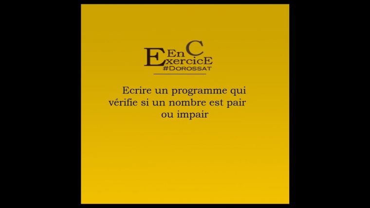 Exercice : Le Nombre Pair Et Impair Destiné Nombres Pairs intérieur Exercice Des Nombre Pair Et Impair Ce2