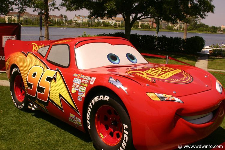 Flash Mcqueen à Dessin Anime Flash Mcqueen En Frana§Ais