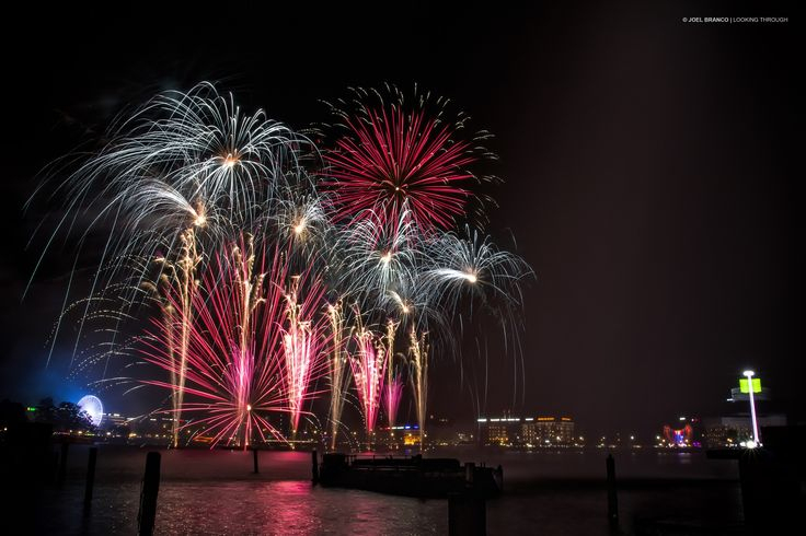 Geneva – Fête Nationale Suisse avec Faªte Nationale Suisse