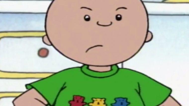 Haut Pour Dessin Anime Caillou En Francais – The Vegen concernant Trotro Dessin Animace En Frana§Ais