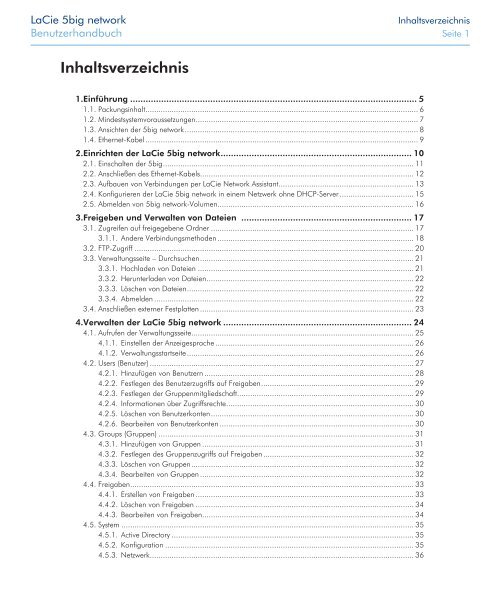 Inhaltsverzeichnis Zum Ausfüllen Ohne Datum : Zum intérieur Inhaltsverzeichnis Ohne Datum