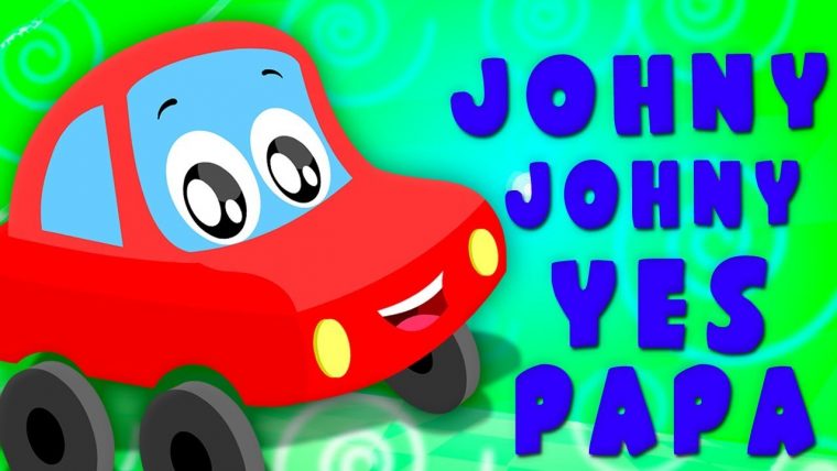 Johny Johny Ja Papa | Reimt Sich Auf Deutsch | Nursery dedans Johny Johny Oui Papa