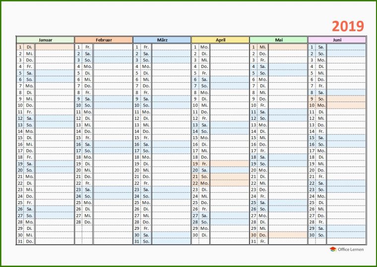 Kalender Vorlage Zum Bearbeiten: 47 Stile Für Deinen Erfolg pour Kalender Online Gestalten Kostenlos