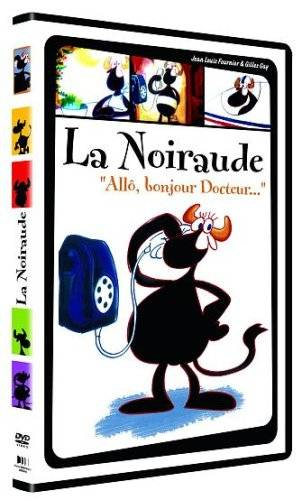 La Noiraude (1977) [La Liste Du Souvenir Par Lpdm] à Image De La Noiraude