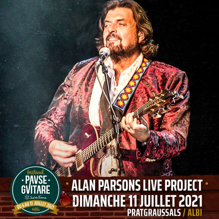 La Programmation Du Festival Pause Guitare 2021 En Grande encequiconcerne Ecoutez Moi Jackie Navarro