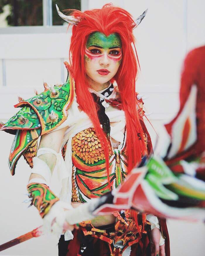 Lady Bowser (Katsucon) | Cosplay Amino à Image Pixel Art Eva Queen