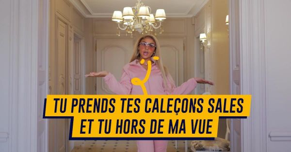 L'Analyse De La Chanson « Anissa » De Wejdene, Un Chef D dedans La Catalane Chanson De L'Araignace