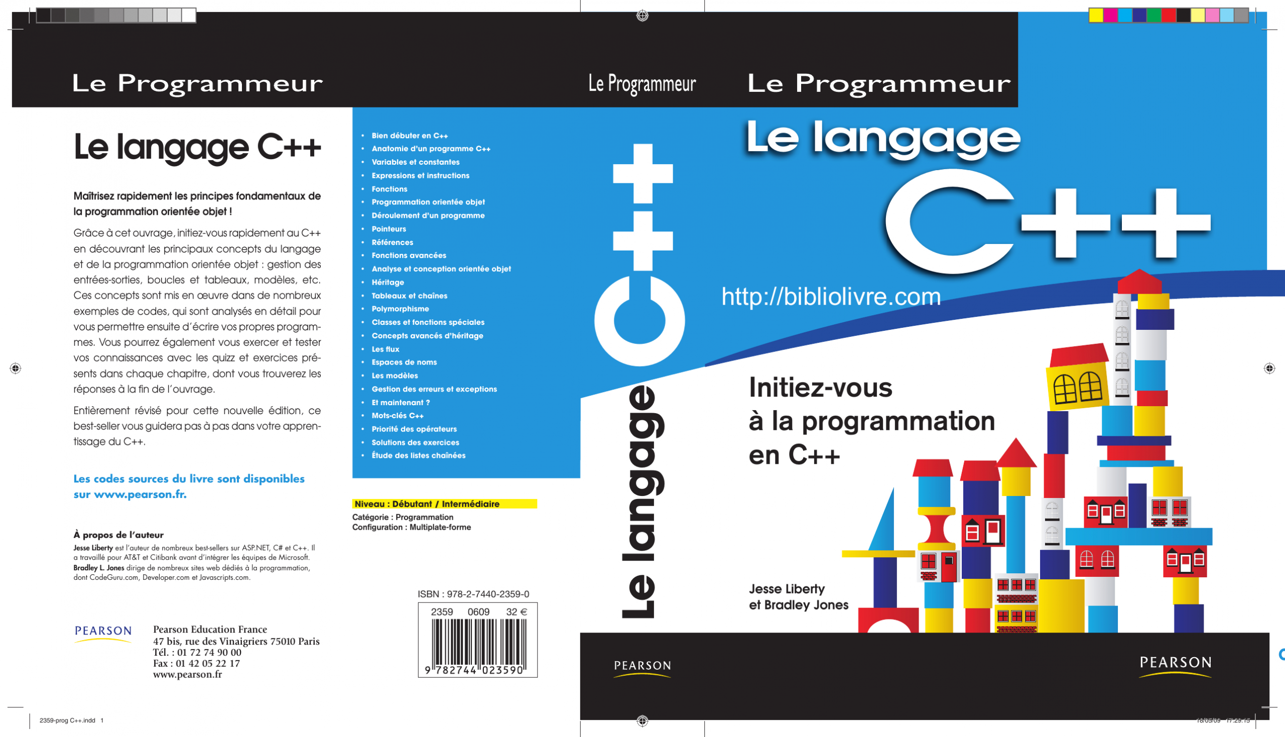 Le Langage C Initiez Vous A La Programmation En C destiné Jeux De Takuzu Programation En C