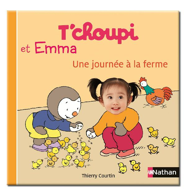 Les 11 Meilleures Images Du Tableau T'Choupi Et Moi – Une destiné C Est Moi Tchoupi