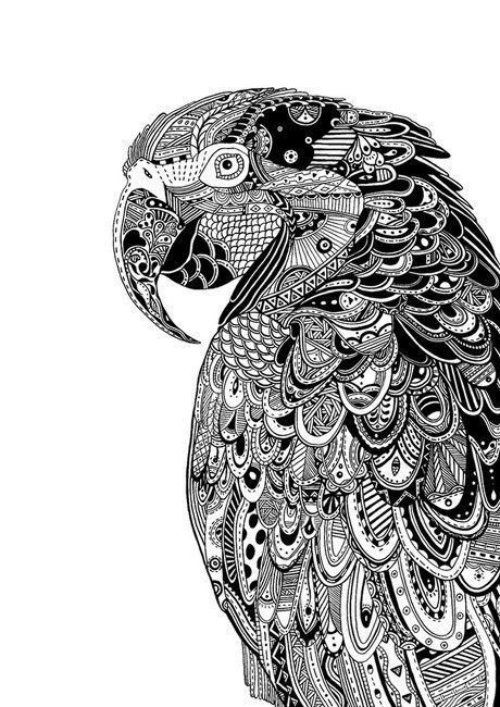 Les 25 Meilleures Idées De La Catégorie Coloriage Mandala serapportantà Coloriage A Imprimer Gratui Mandala Animaux