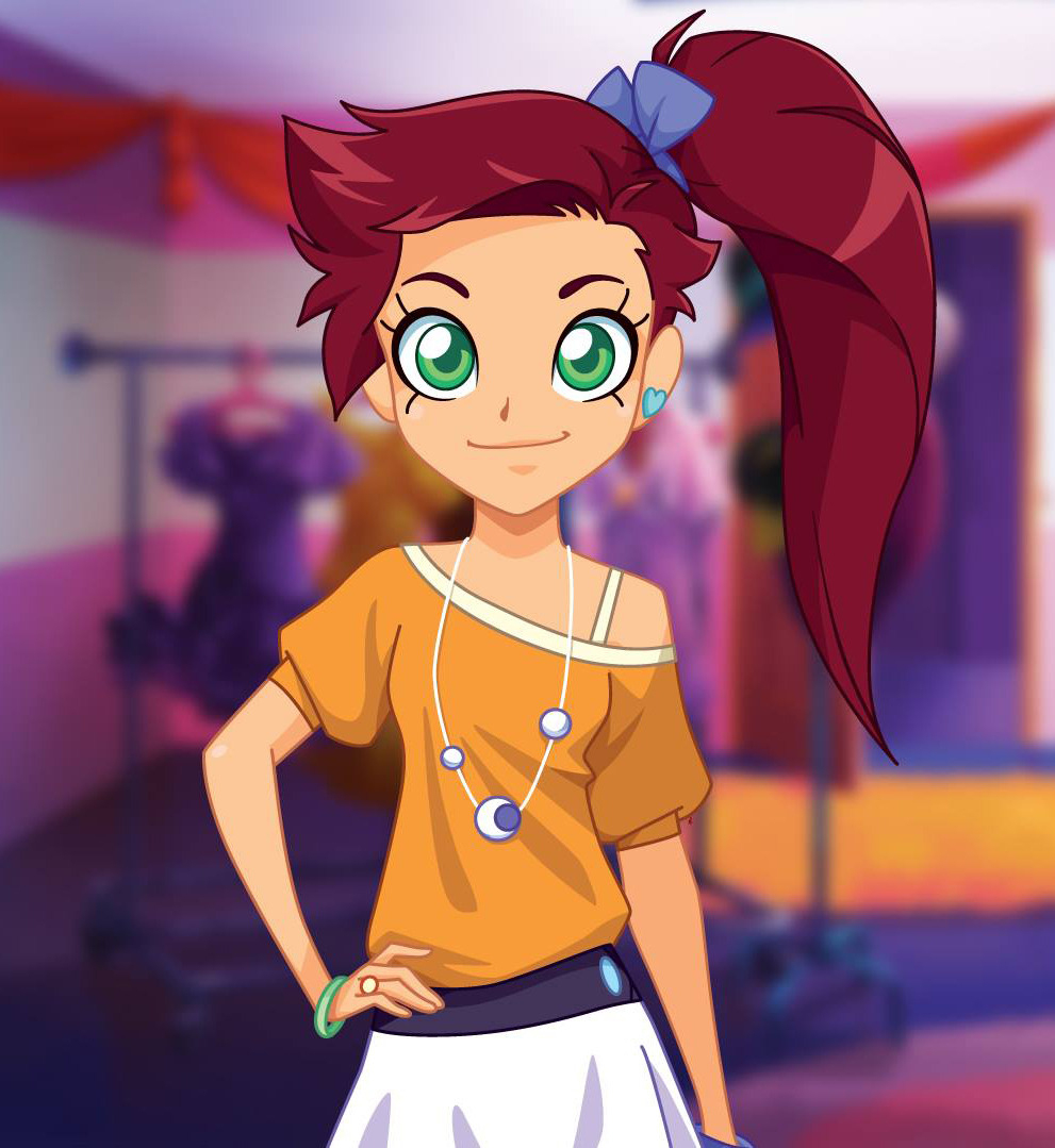 Lolirock