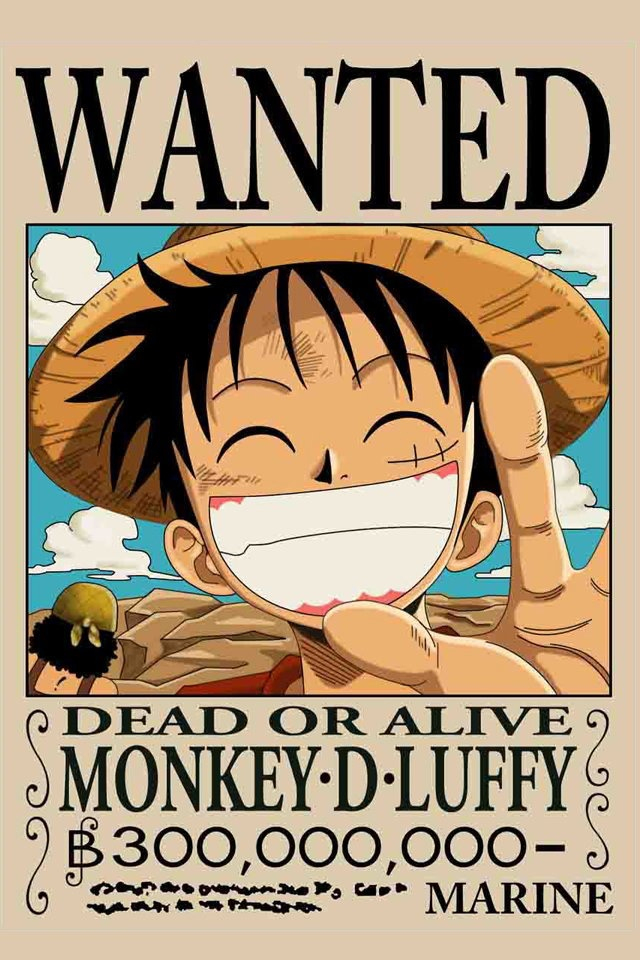 Luffy . Serie . One Piece . | Fond D'Ecran Dessin dedans Dessin Luffy Facile