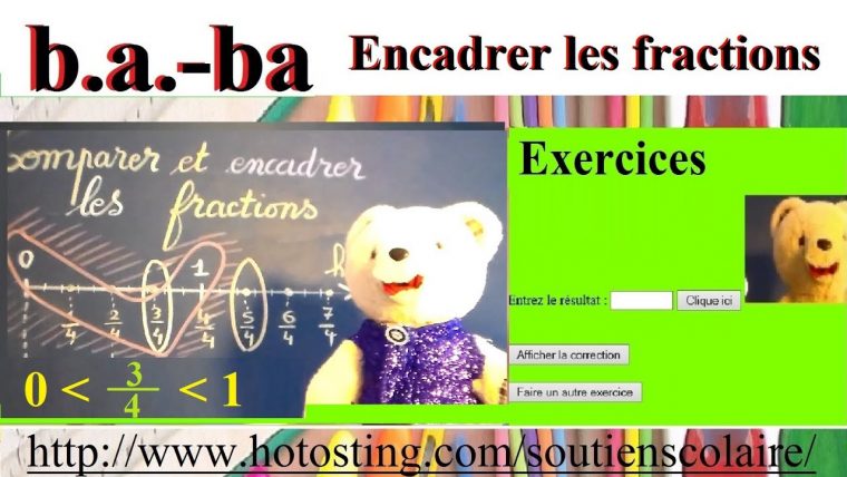 Maths : Comparaison De Fractions – Cp Ce1 Ce2 Cm1 Destiné dedans Exercice Des Nombre Pair Et Impair Ce2