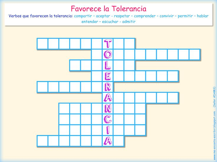 Me Encanta Escribir Es Un Sitio Para Que Mis Alumnos à Resultat Mot Croises Telerama No 1028