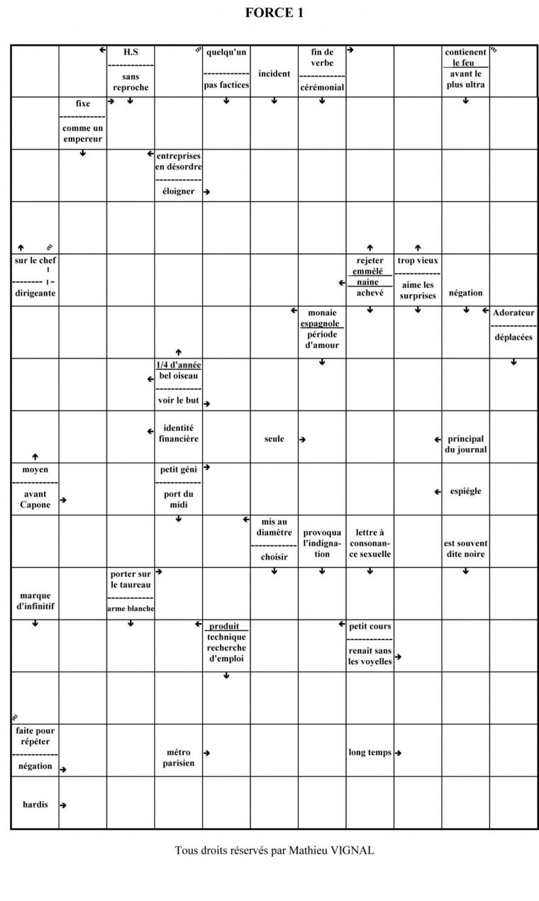 Mots Cachés Pokemon À Mots Croisés Faciles À Imprimer avec Mots Fleches Geants Force 1