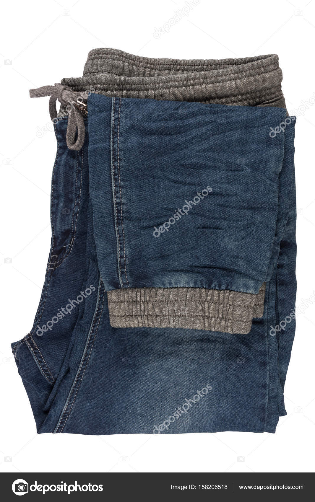 Pantalon Jean Bleu Isolé Sur Fond Blanc Avec Copie Sp encequiconcerne Blue Jeans Bleu Chanson Kaca Mouester