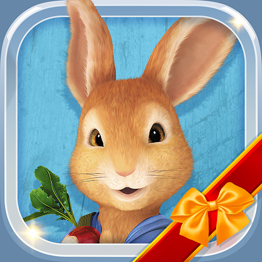 Pierre Lapin : C'Est Parti ! (Libre) Apk Mod – Ressources serapportantà Pierre Lozere Et Pinguin