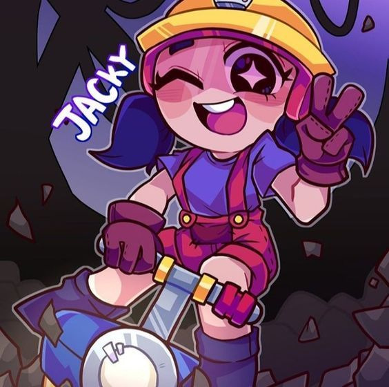 Pin By Aonnri On Brawl Stars Hack | Battle Star, Fan Art pour Brawl Stars De Colorat Chefs4Passion