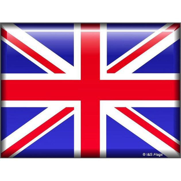 Plaque Metal 20X15Cm Drapeau Anglais Uk Union Jac… - Achat tout Petit Drapeau Angleterre A Imprmer