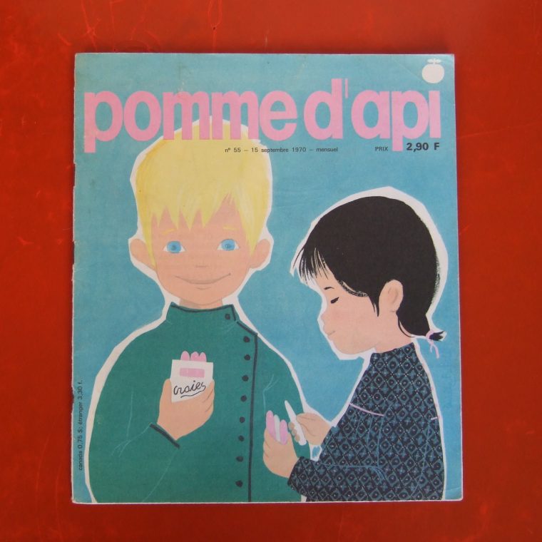 Pomme D'Api destiné Pomme D Api Chanson Greatestcoloringbook