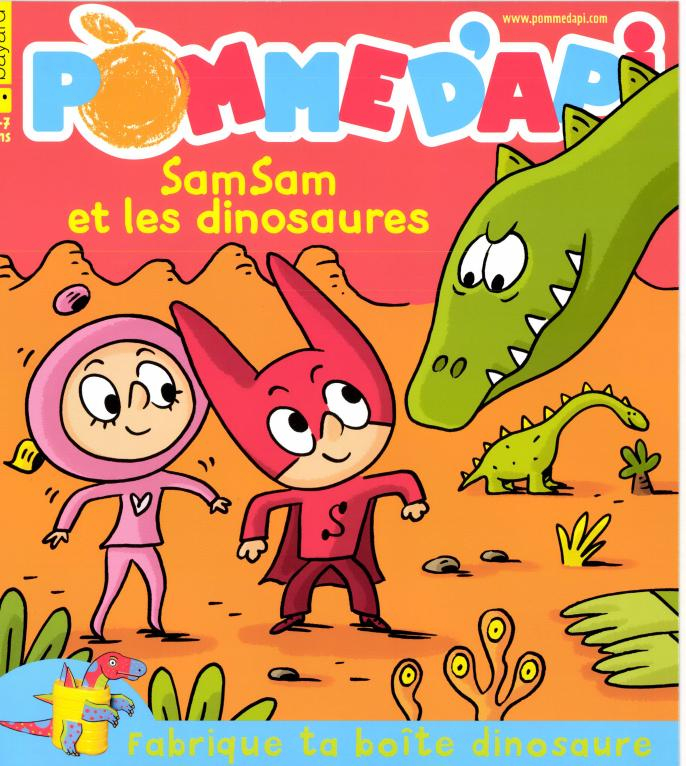 Pomme D'Api N° 584 – Abonnement Pomme D'Api | Abonnement avec Pomme D Api Chanson Greatestcoloringbook