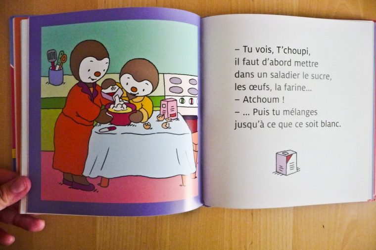 Raconte Moi Une Histoire: 5 Histoires De Tchoupi pour C Est Moi Tchoupi