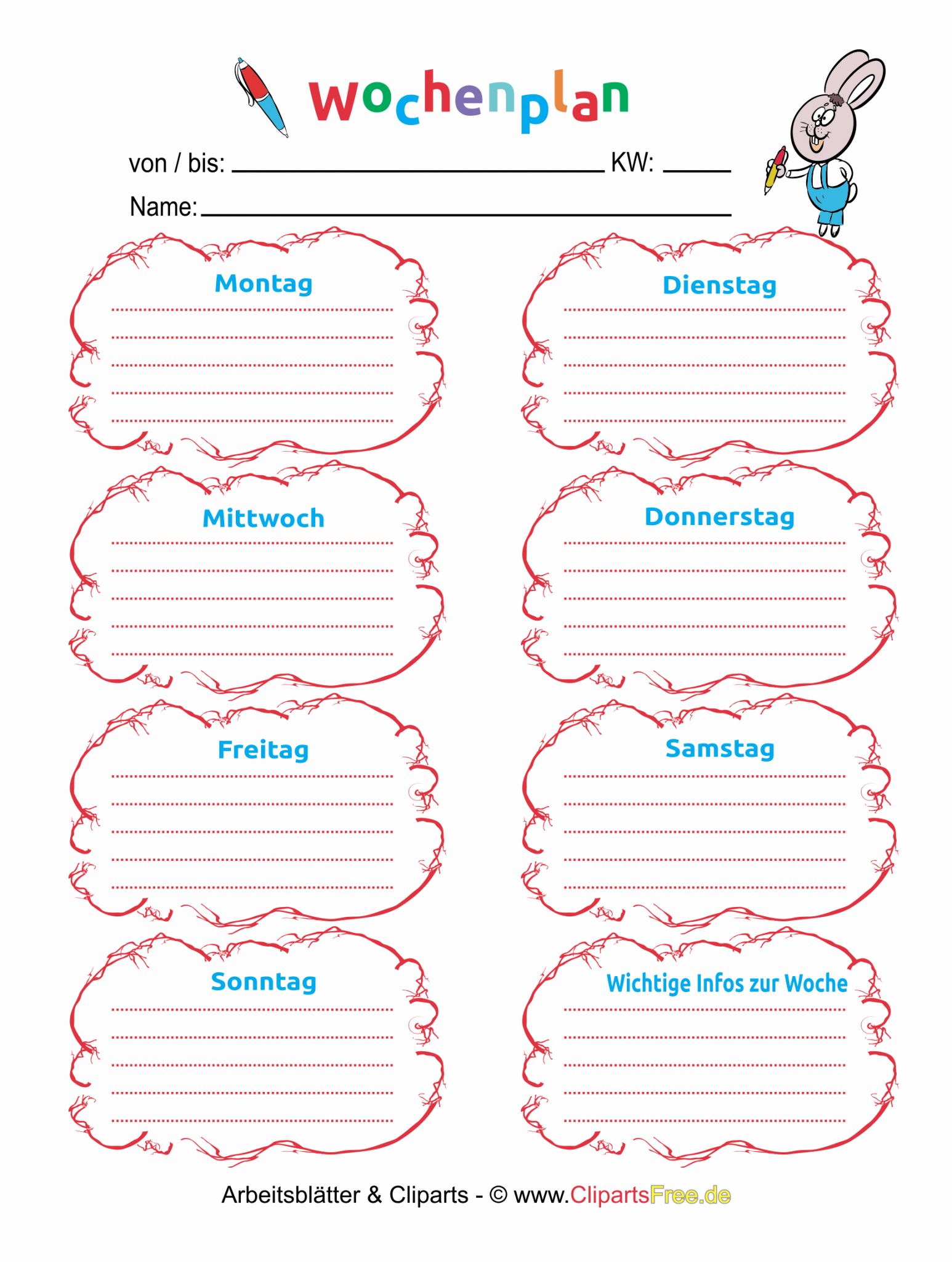 Sehtest Zum Ausdrucken Pdf Kinder - Kindergarten Bilder encequiconcerne