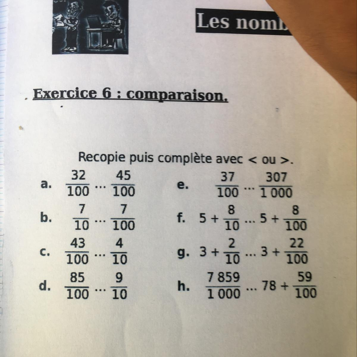 Svp Pouvez Vous M'Aider - Nosdevoirs.fr dedans Trace Ecrite Pair Impair