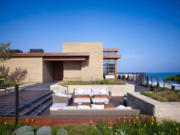 Matthew Perry House Malibu : Matthew Perry Sells à Malibu Mansion ...