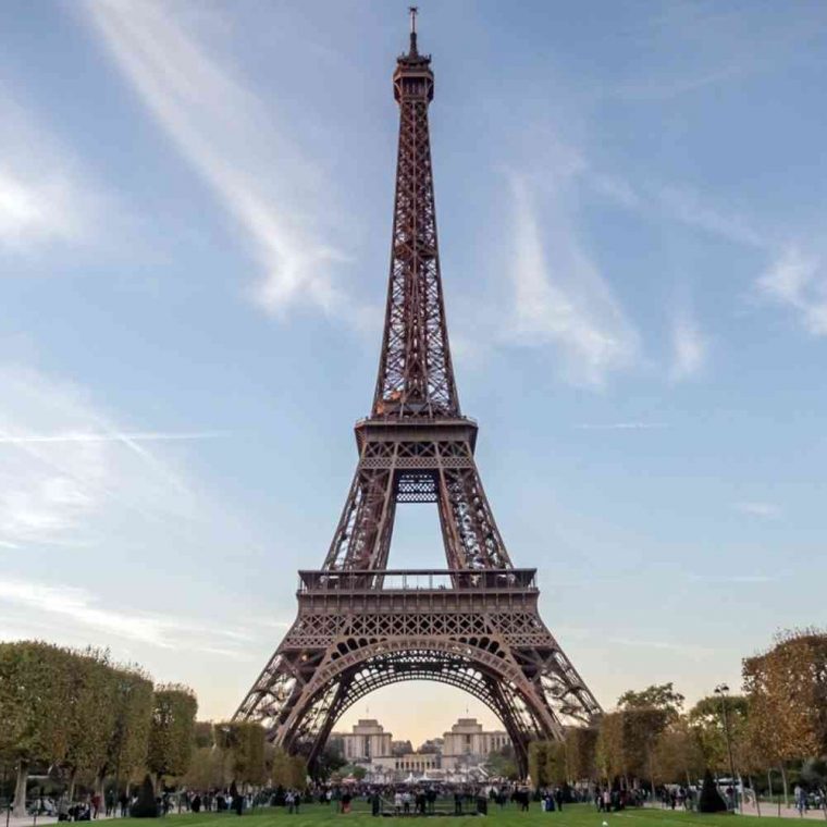 Tour Eiffel Photos » Vacances – Guide Voyage tout Prenotaion Pour La Tour Effel