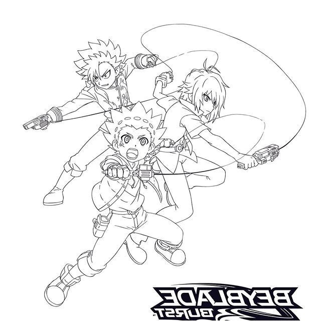 10 Luxe De Dessin A Imprimer Beyblade Burst Photos – Coloriage : Coloriage serapportantà Dessins Imprimer Bey Blade