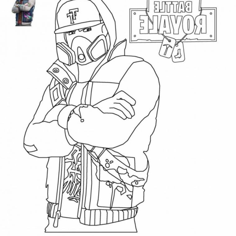 12 Nouveau De Coloriage Fortnite Personnage Photos En 2021 | Coloriage destiné Personnage Fortnite Dessin