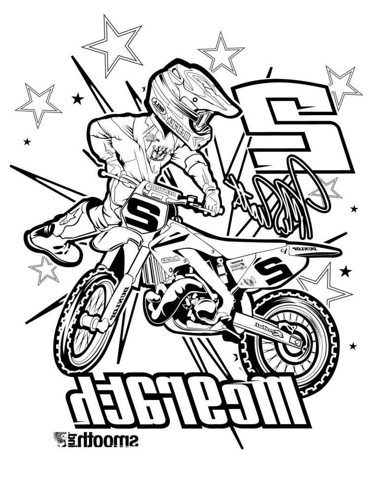 12 Simple Moto Cross Coloriage Gallery | Coloriage Moto, Coloriage Quad destiné Dessin A Colorier De Quad A Imprimer