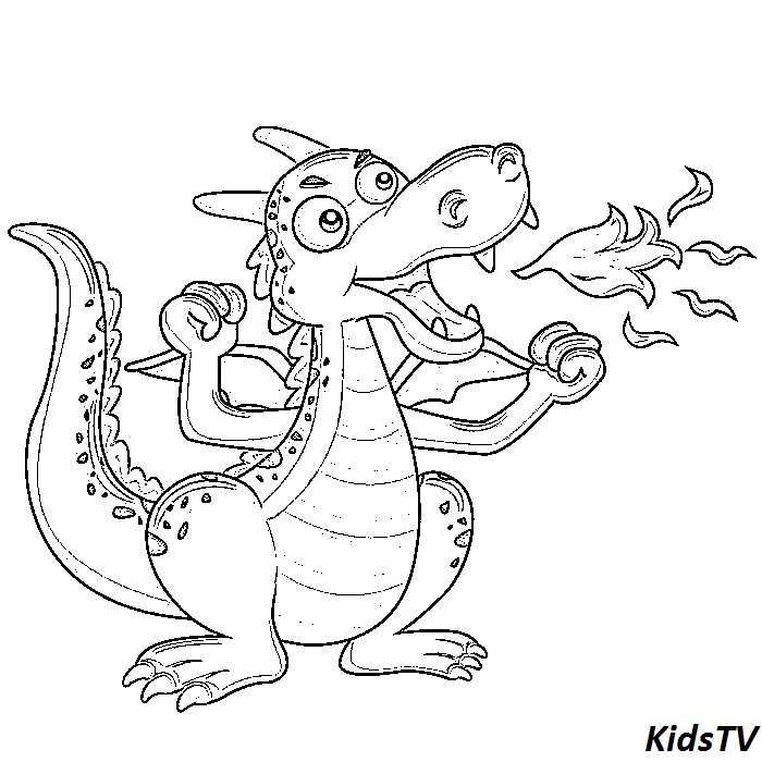 13 Coloriage Dragon En Ligne Gratuit À Imprimer – Livre Coloriage Gratuit intérieur Coloriage Animaux Gratuit En Ligne