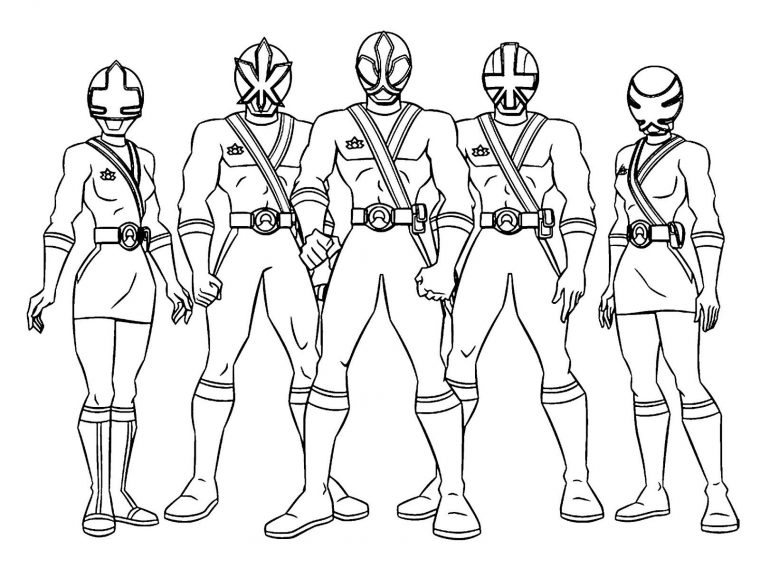 13 Impressionnant De Coloriage Power Rangers À Imprimer Collection intérieur Dessin A Colorier Et A Imprimer Power Rangers