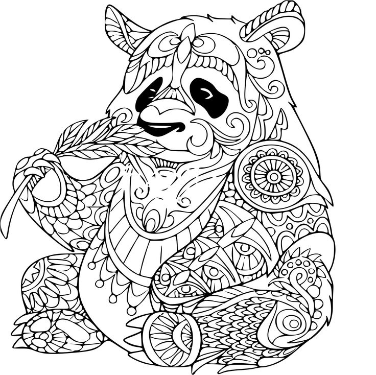 15 Grand Coloriage Gratuit Animaux Photograph | Coloriage Mandala concernant Jeux De Coloriage De Mandala Pour Adulte