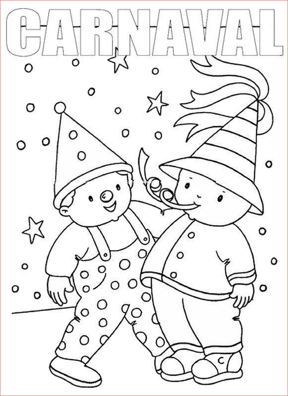 8 Adorable Coloriage Carnaval Maternelle Photograph – Coloriage à Coloriage Maternelle Pdf 9 Ans