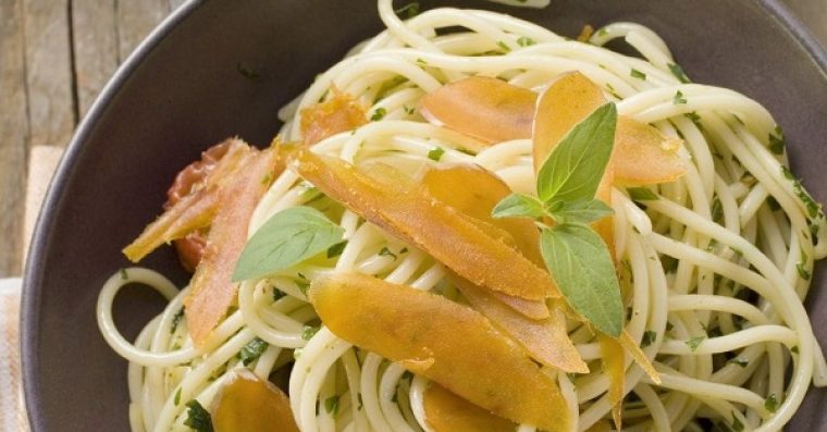 Bottarga-Rezepte | Eat Smarter concernant Eat Smarter Rezepte