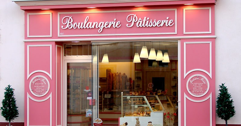 Boulangerie Pâtisserie | Saint-Symphorien-De-Lay (Loire) - Boîte Au Fle destiné Tour Eiffel Phonactique