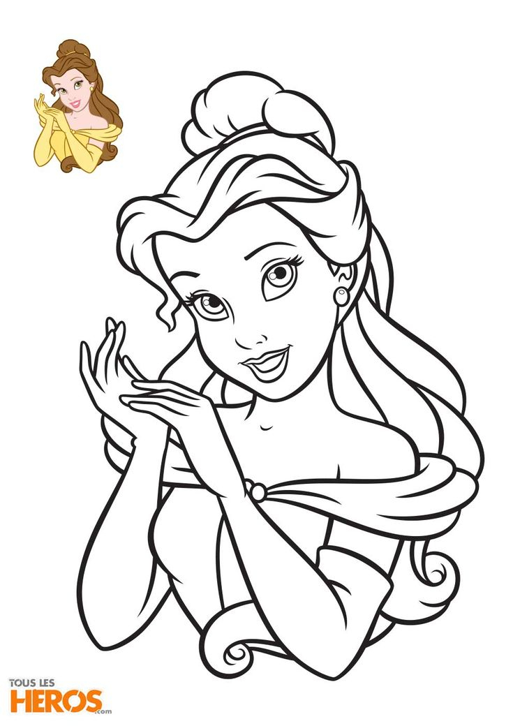 Cette Semaine, Tous Les Héros Vous Propose D'Imprimer Les Coloriages La à Coloriage Disney A Imprimer Format A 4