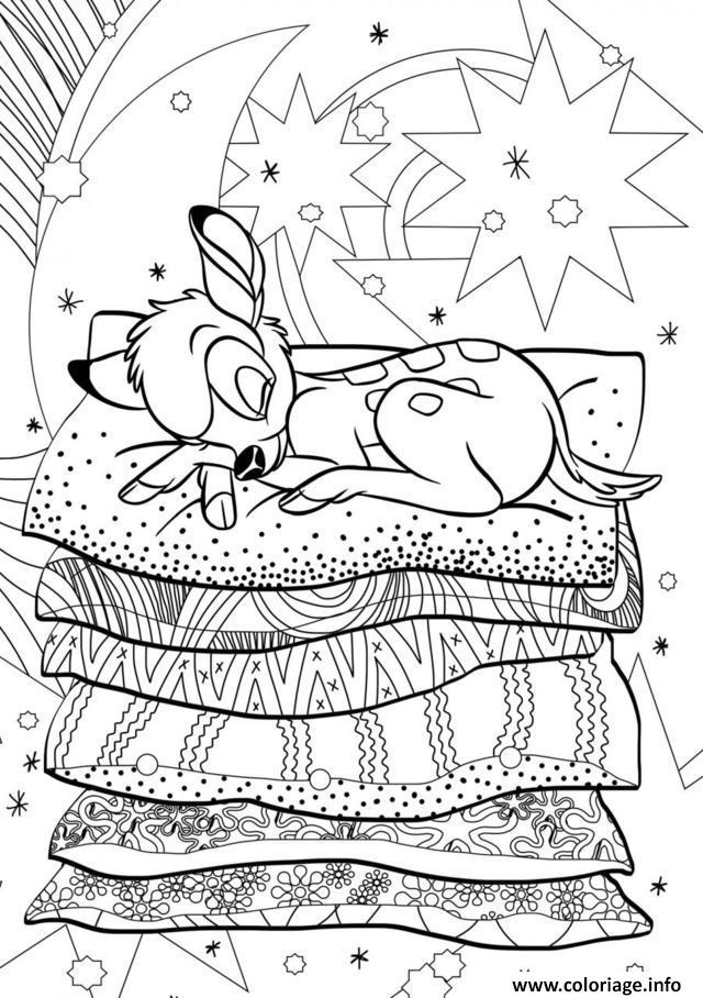 Coloriage Adulte Disney Anti Stress Puppies 3 Dessin Adulte À Imprimer à Coloriage En Ligne Pour Ado