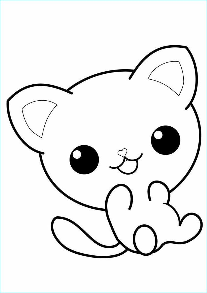 Coloriage Chat Nouveau Stock 70 Coloriage Chat - Coloriage : Coloriage pour Coloriage Magique 60 70