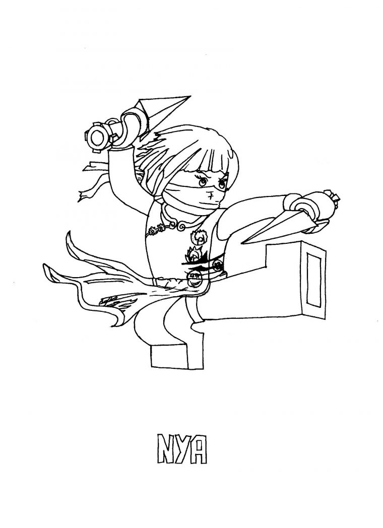 Coloriage Codée Ninja Go – Coloriage Ninja Go Ausmalbilder Ninjago Cole concernant Coloriage En Ligne Ninja